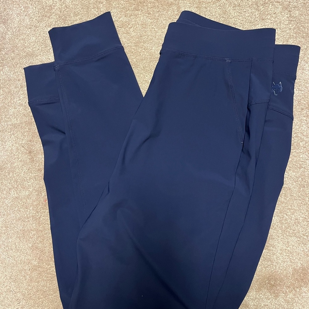 Greyson Women’s Dark Blue Joggers